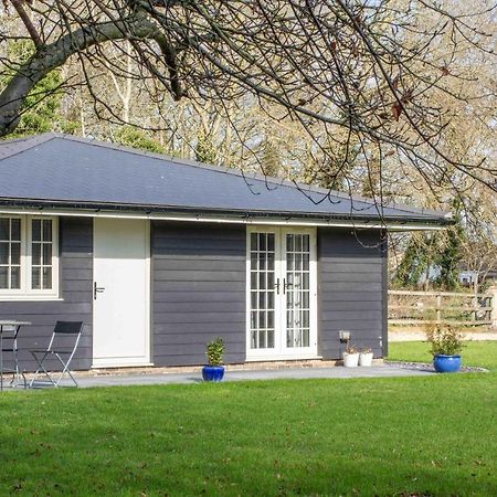 Breckland Cottage - Secluded Country Getaway Hockwold cum Wilton Exterior foto