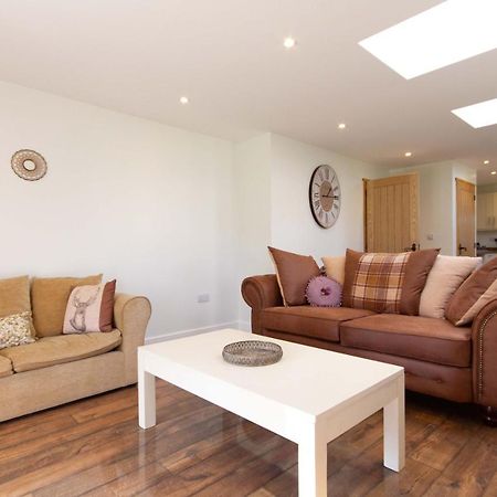 Breckland Cottage - Secluded Country Getaway Hockwold cum Wilton Exterior foto