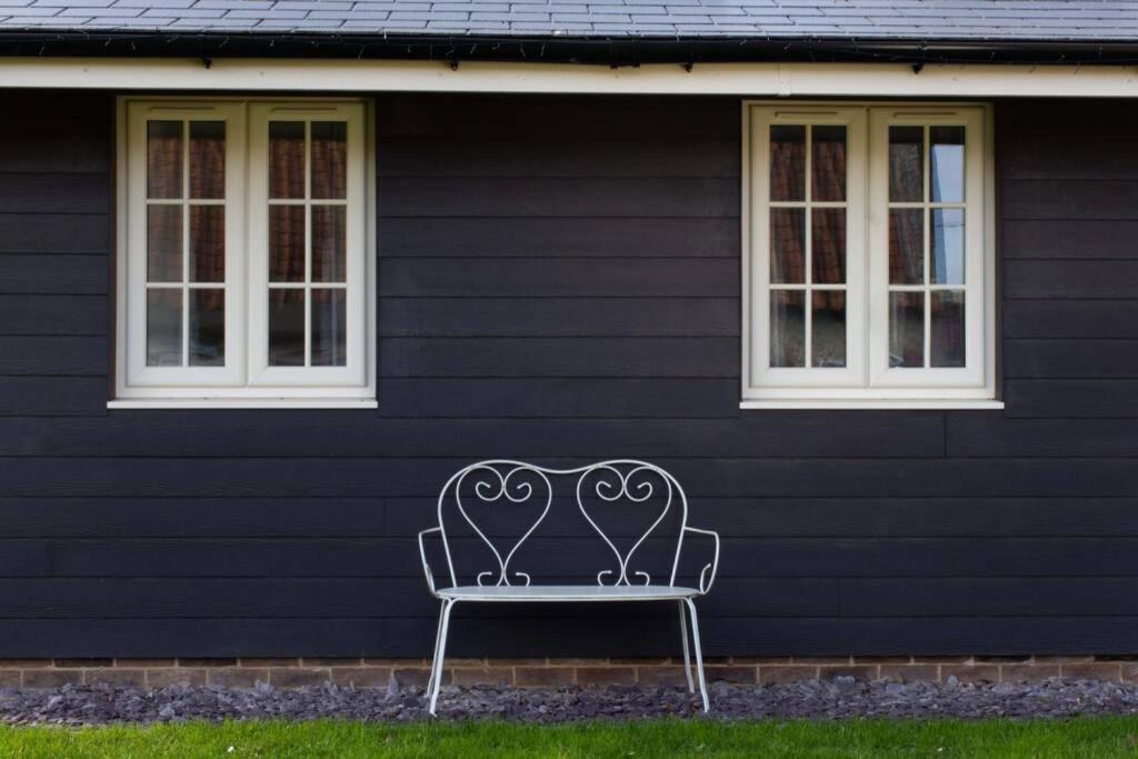 Breckland Cottage - Secluded Country Getaway Hockwold cum Wilton Exterior foto